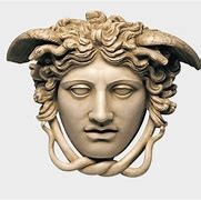 Medusa guide logo