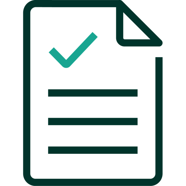 Task icon