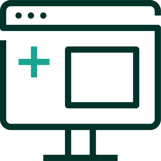 computer icon