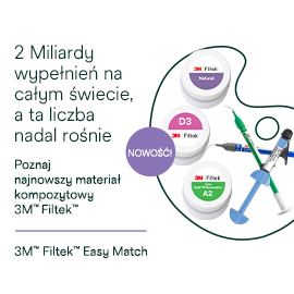 3M™ Filtek™ Dental Restorative