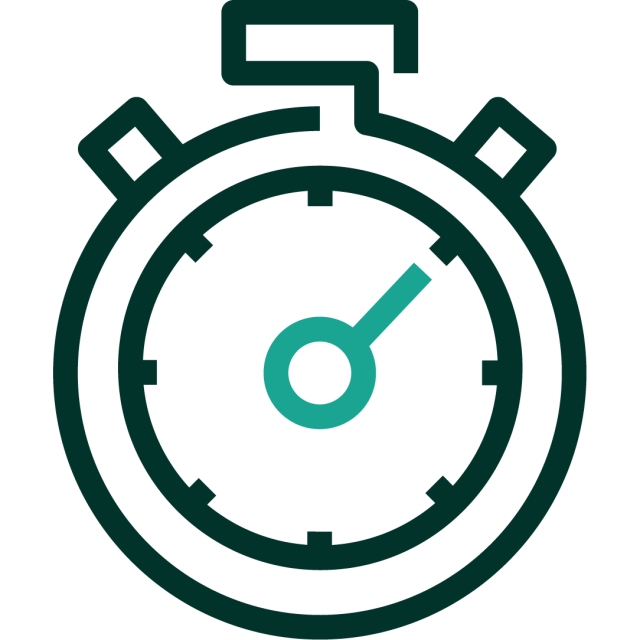 stopwatch icon