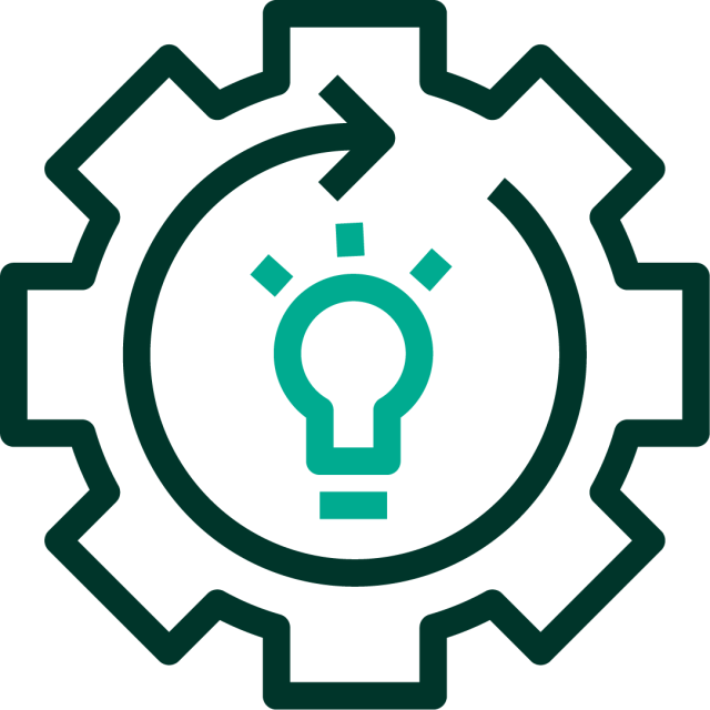 idea cog icon