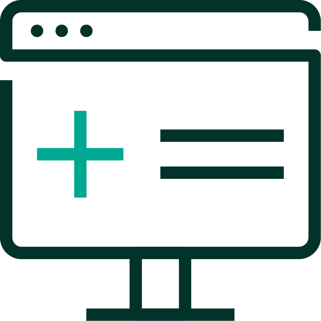 magnifying glass with dollar sign